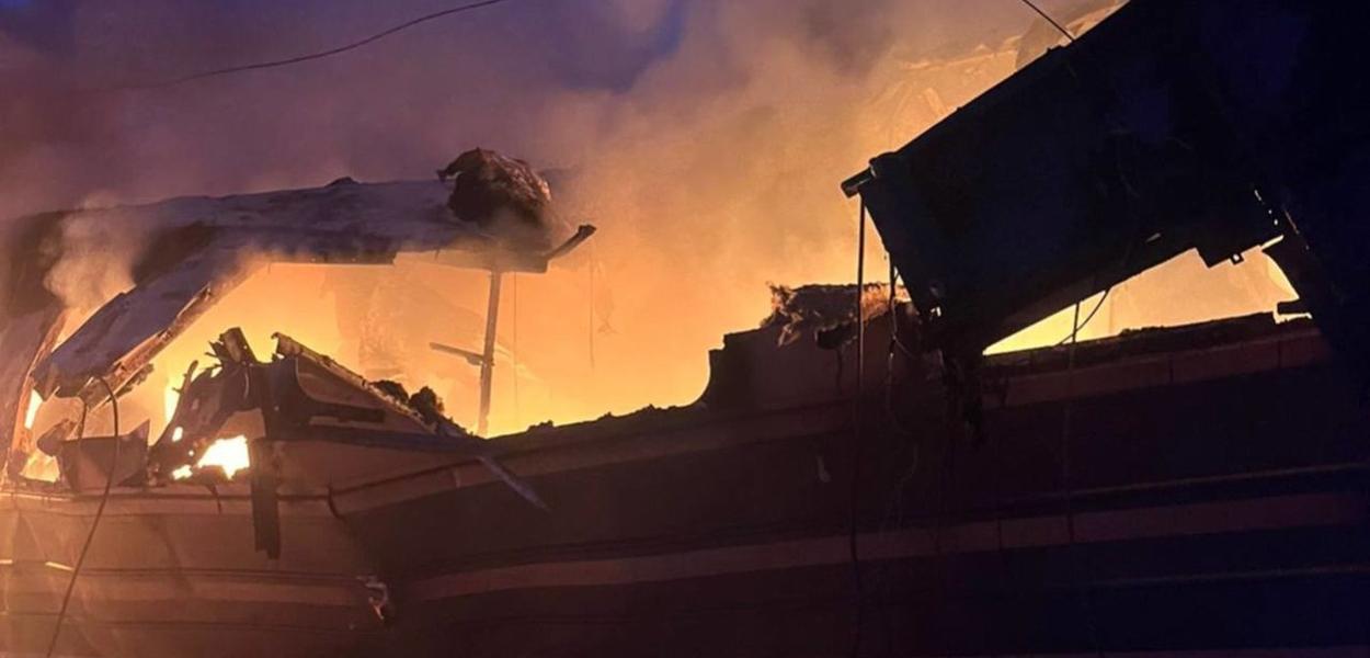 (Foto: Kancelarija Tužilaštva harkovske oblasti)