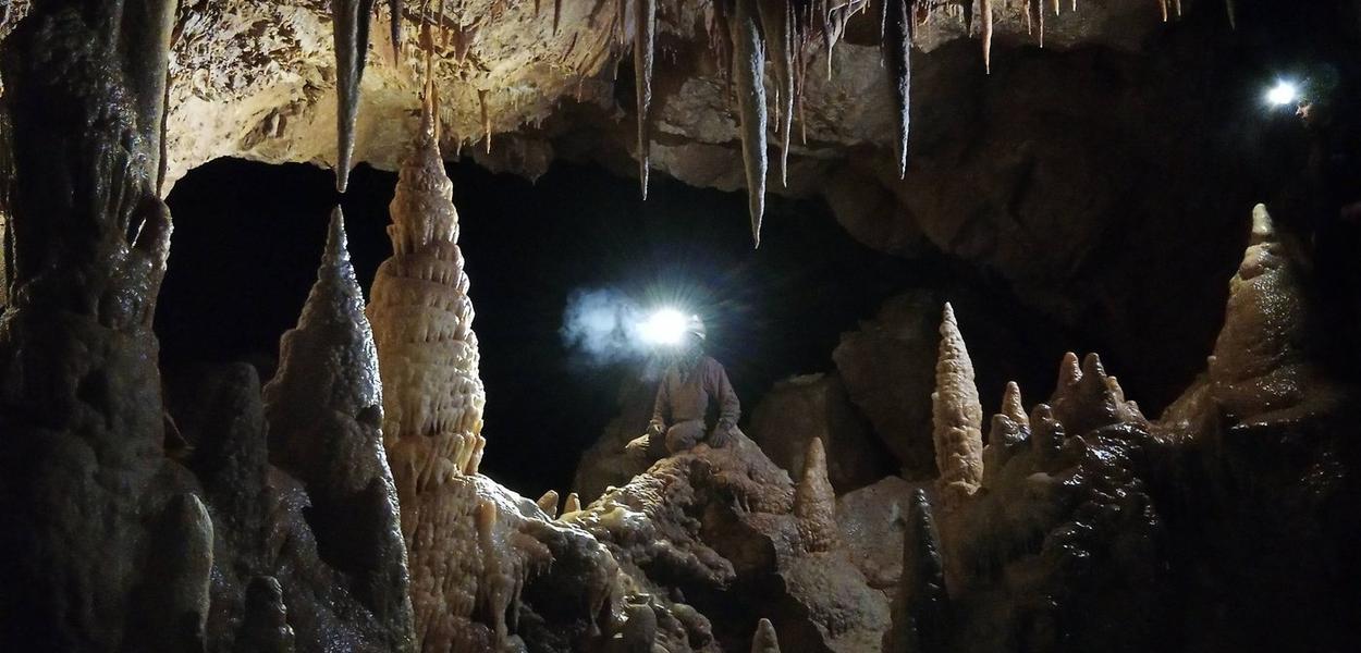  (Foto: Klub jamarjev Kostanjevica na Krki/Fejsbuk)