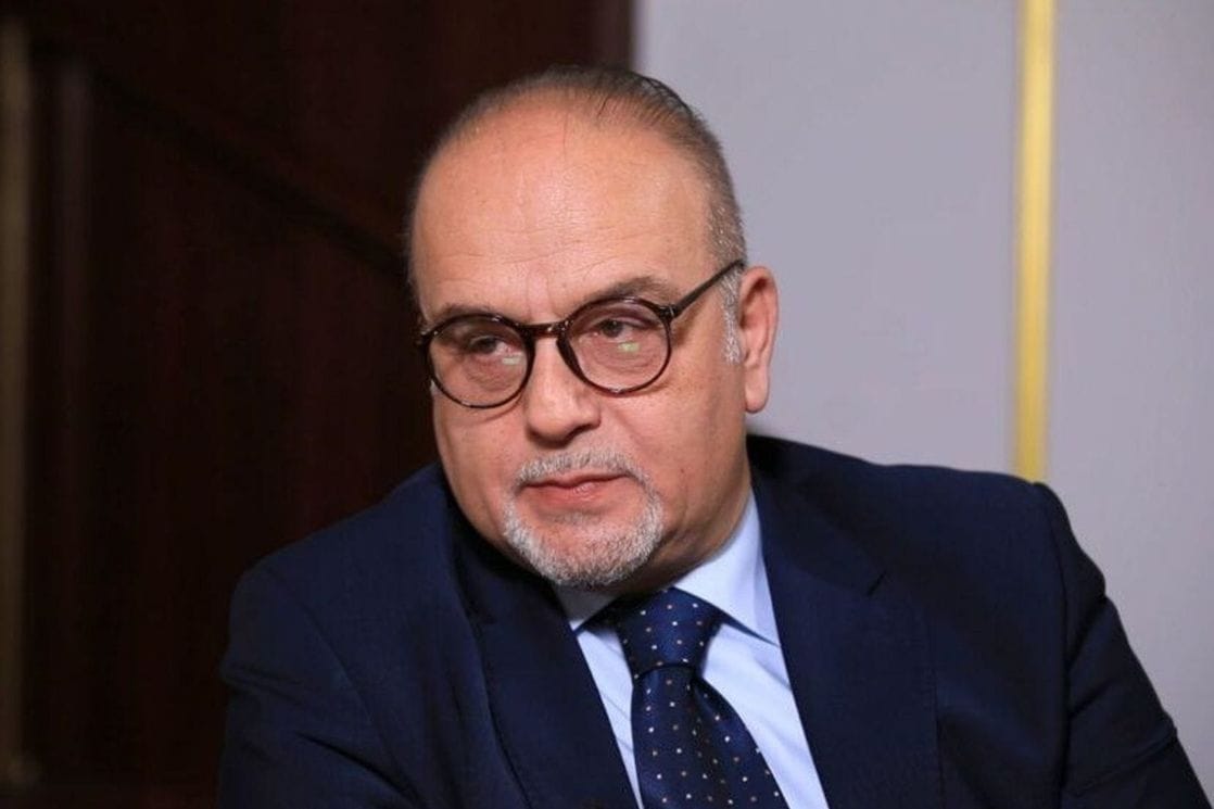 Ivan Videnović (Foto: Autonomija)