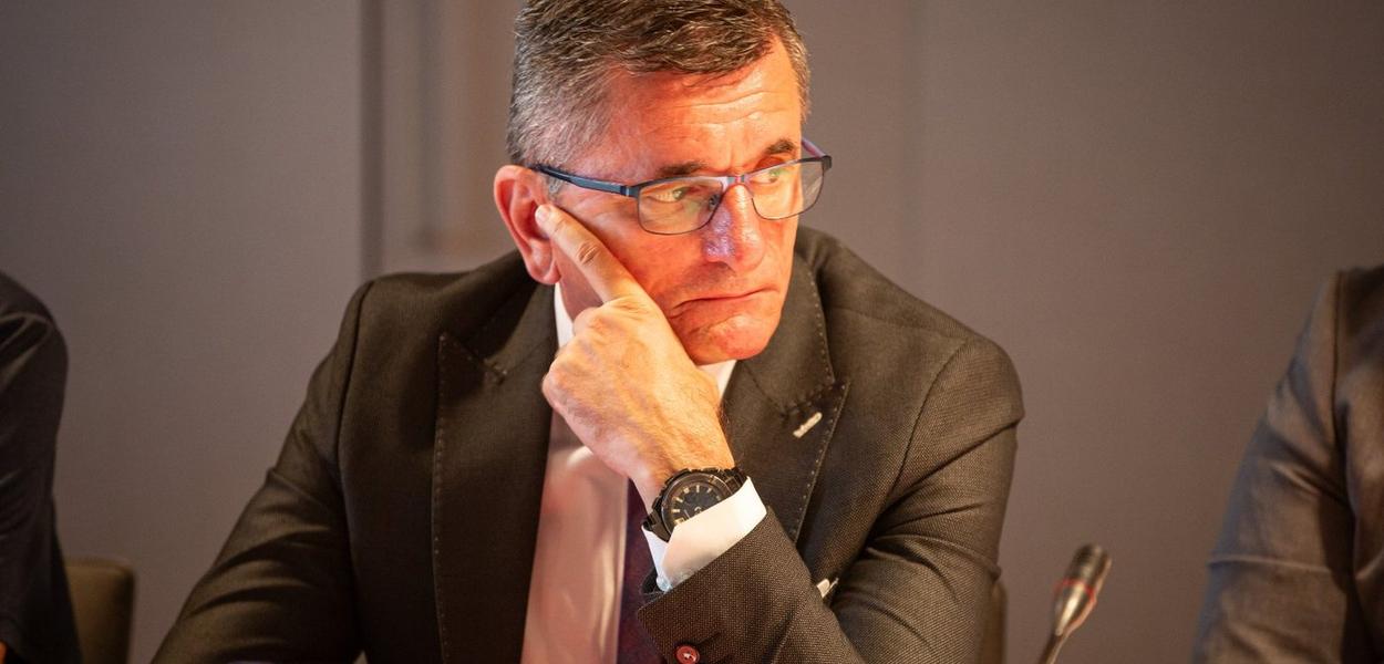 WHO WILL TAKE RESPONSIBILITY FOR IRRESPONSIBLE DECISIONS: Veselin Radulović