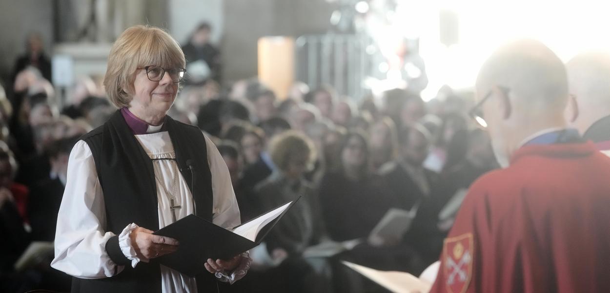  (Foto: AP photo/Jeff Moore)