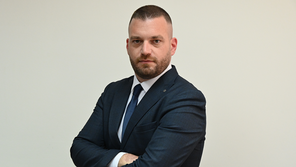 Miloš Trivić (Foto: ZUNS)