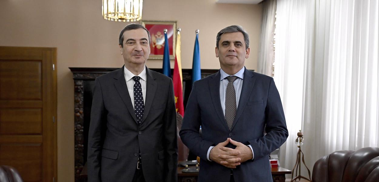 Hasijev i Ibrahimović (Foto: MVP)