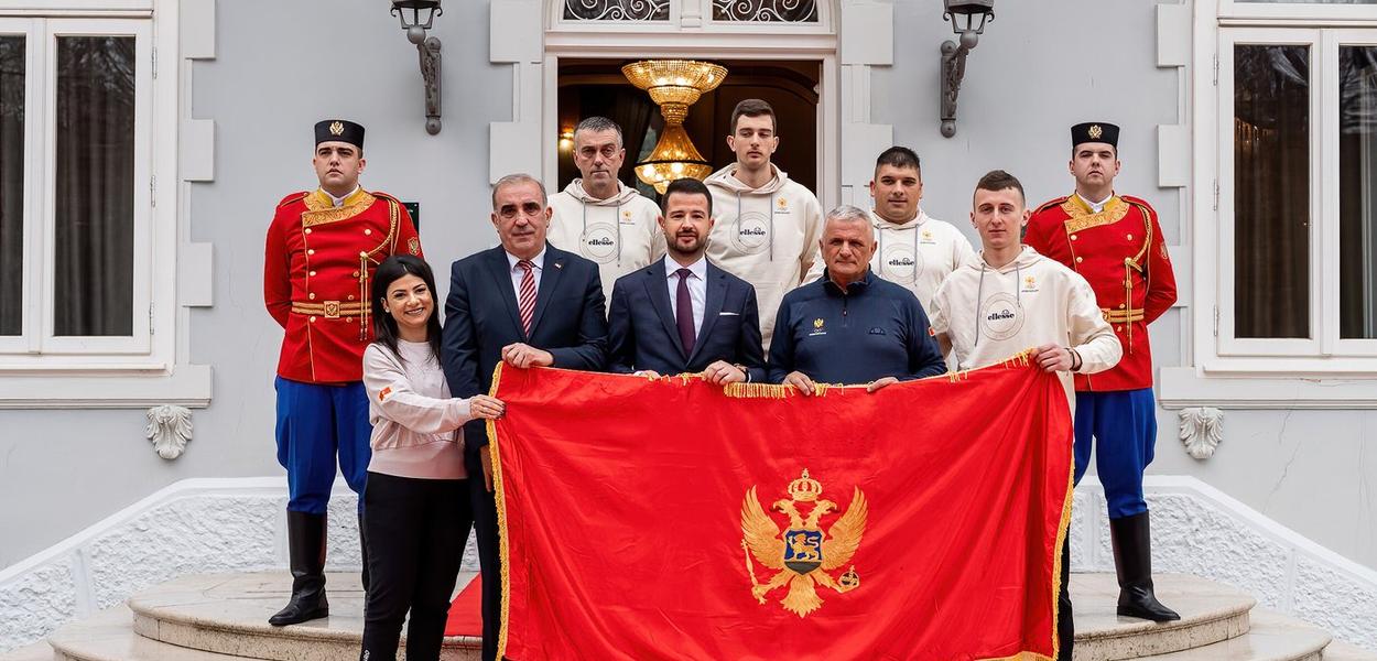 Foto: Kabinet predsjednika