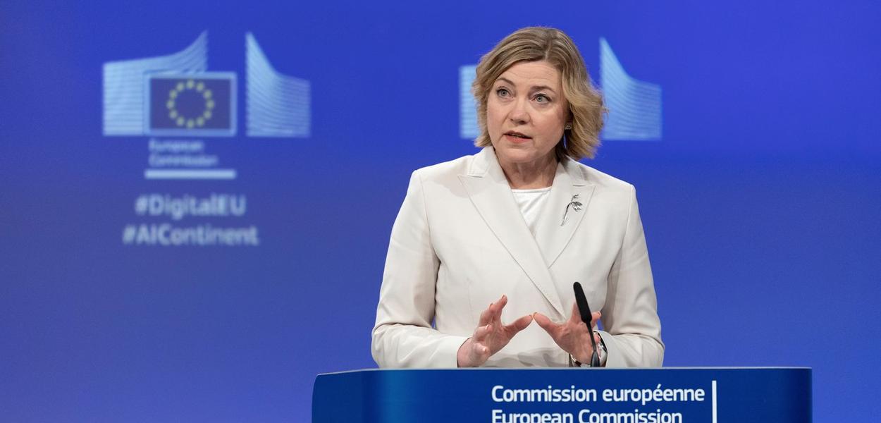 Hana Virkunen (Foto: AP/Omar Havana)