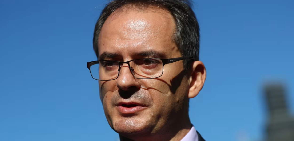 Hristo Grozev (Foto: UGC)