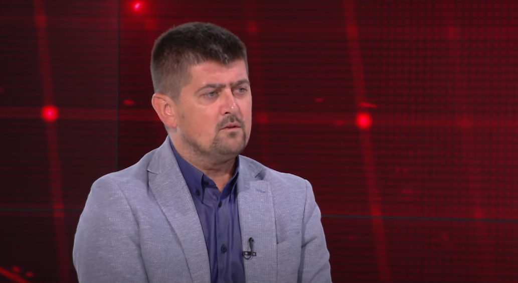 ČITAJU LI SUDIJE DETALJNO OPTUŽNICE: Advokat Marko Radović