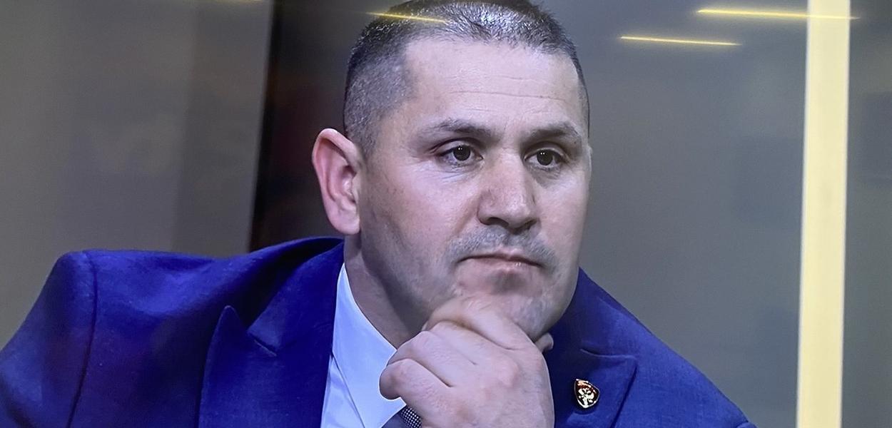 Lazar Šćepanović (Foto: Stop kadar)