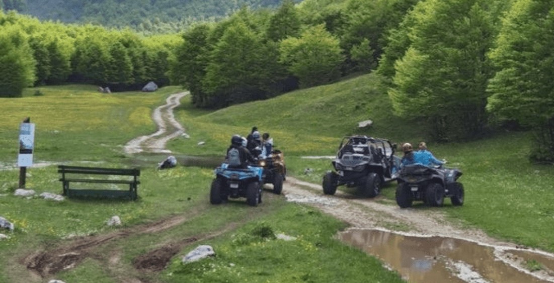 Ilustracija (Foto: NPCG)