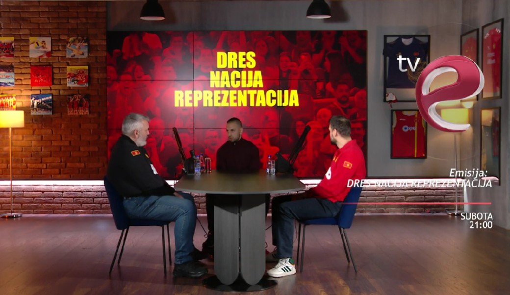 Stop kadar (Foto: Televizija E)