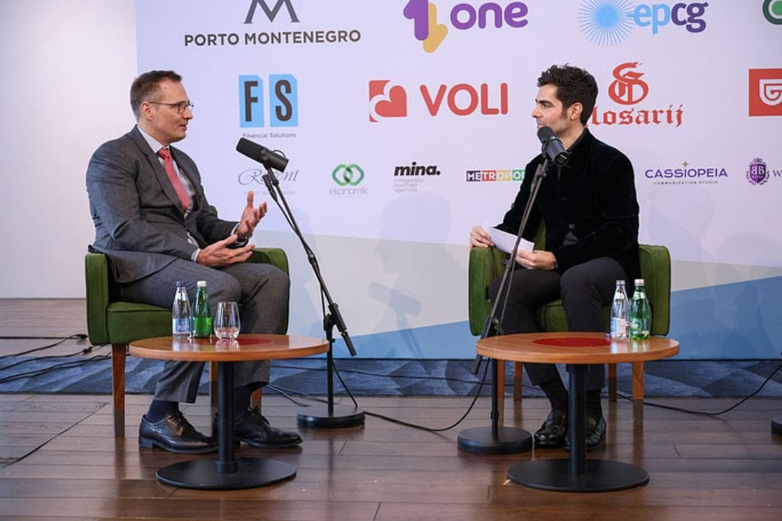 Foto: Fondacija Miloš Karadaglić