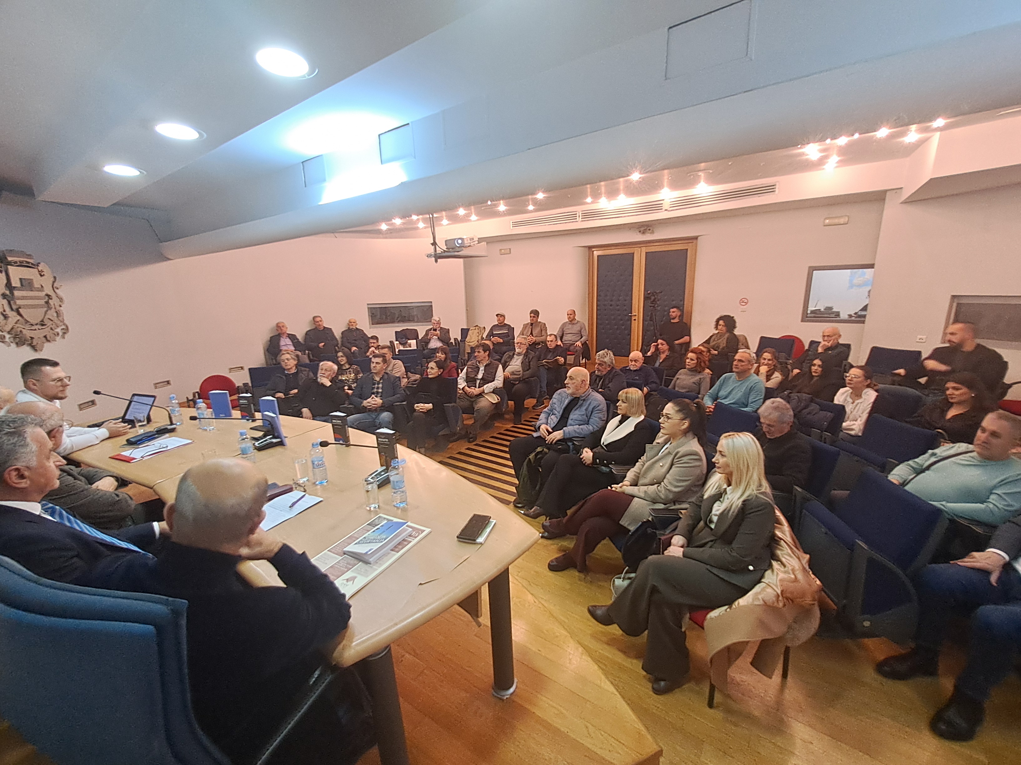 Sa promocije u KIC-u