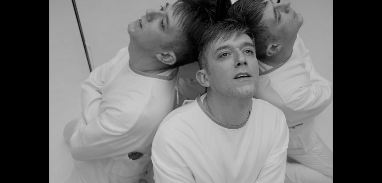 Vanja Radovanović (Foto: Petar Kasalica)