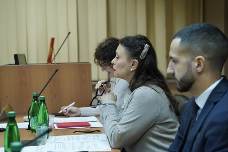 Simonida Kordić (Foto: Ministarstvo turizma)