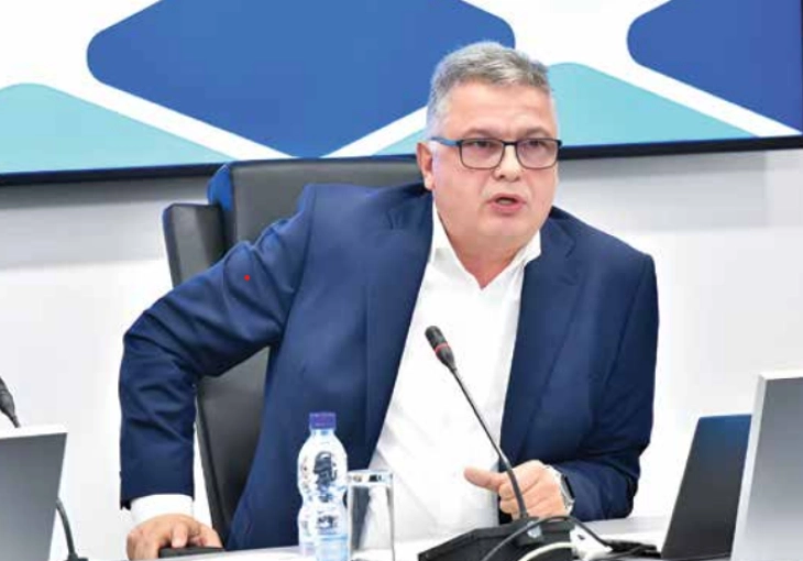 Mugoša (Foto: PKCG)