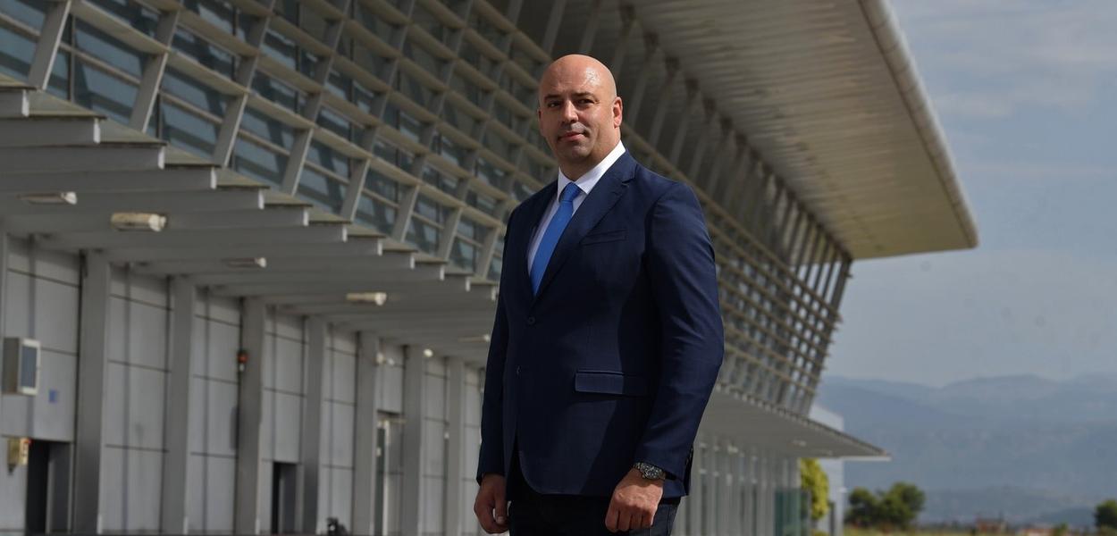 Roko Tolić (Foto: ACG)