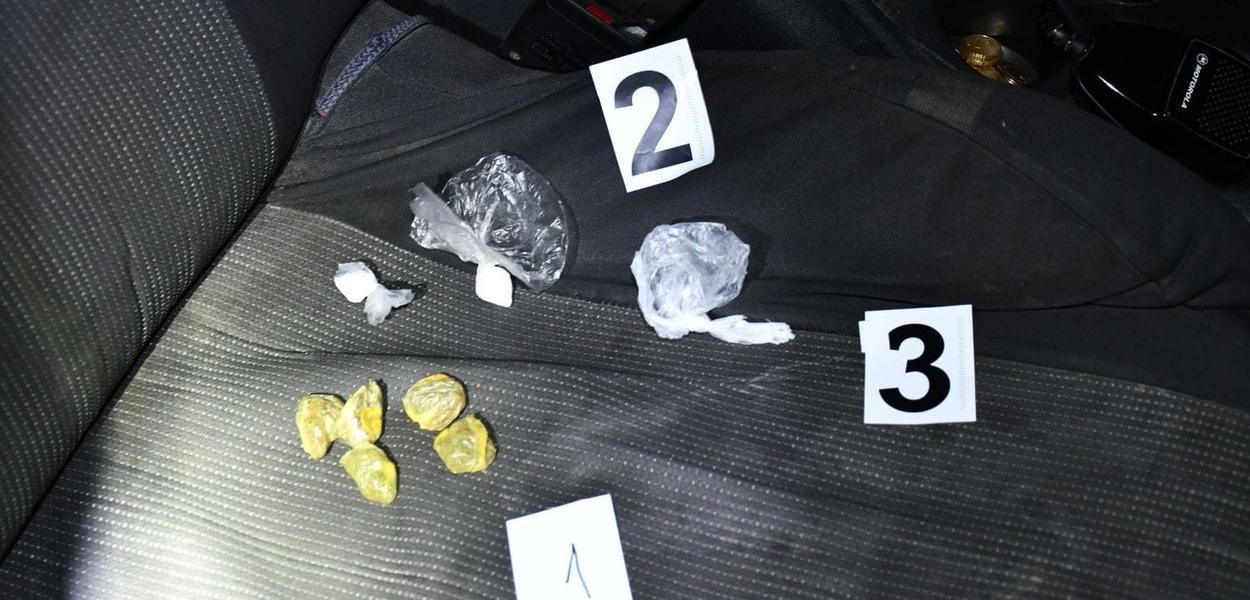 Foto: Uprava policije