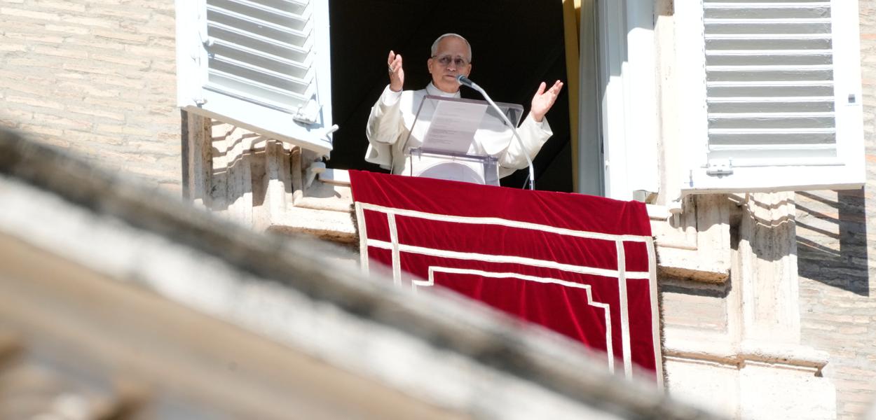  (Foto: AP photo/Gregorio Borgia)