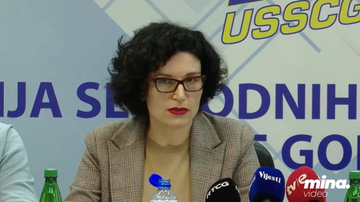 Snežana Radusinović