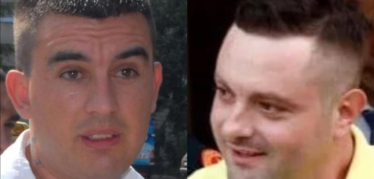 Stanišić i Medenica  (Foto: Ilustracija/Standard)