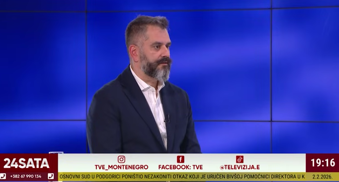 (Foto: Televizija E)