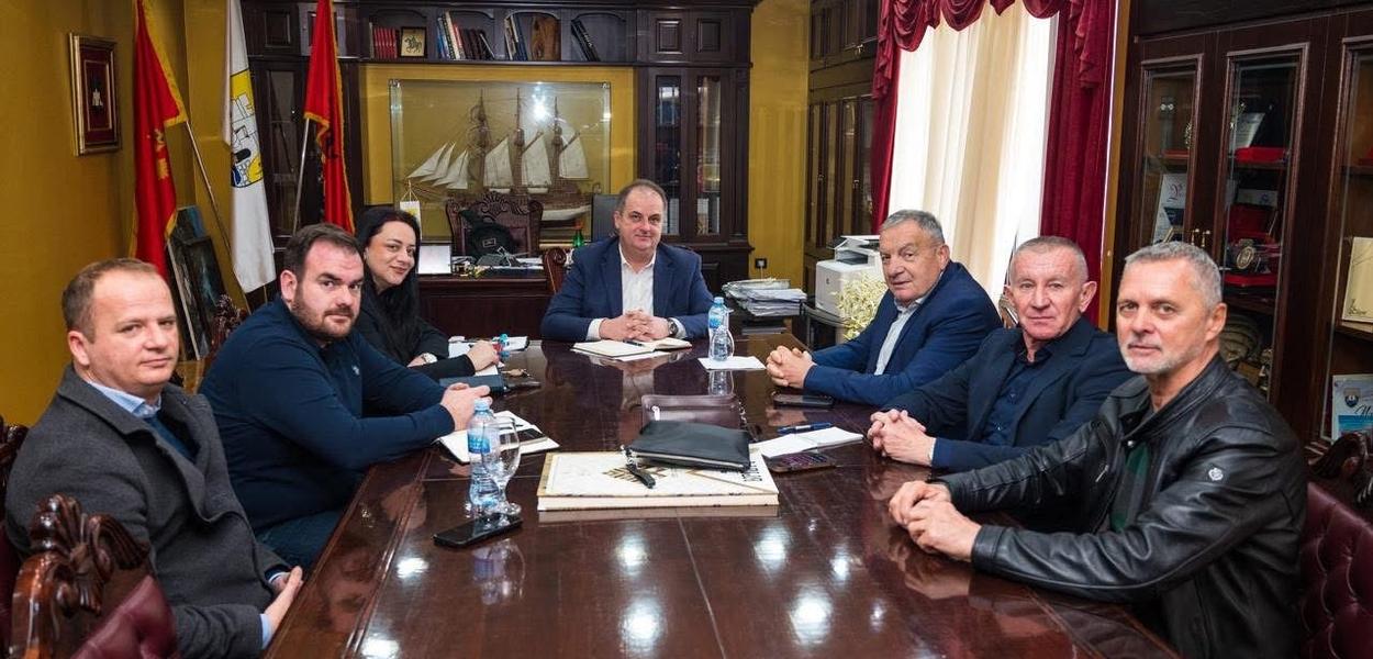 Foto: Atletski savez