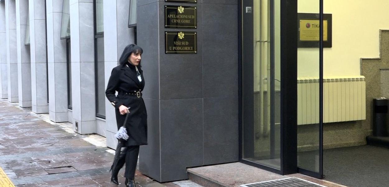 Jovanka Krunić (Foto: Portal ETV/Marija Žižić)