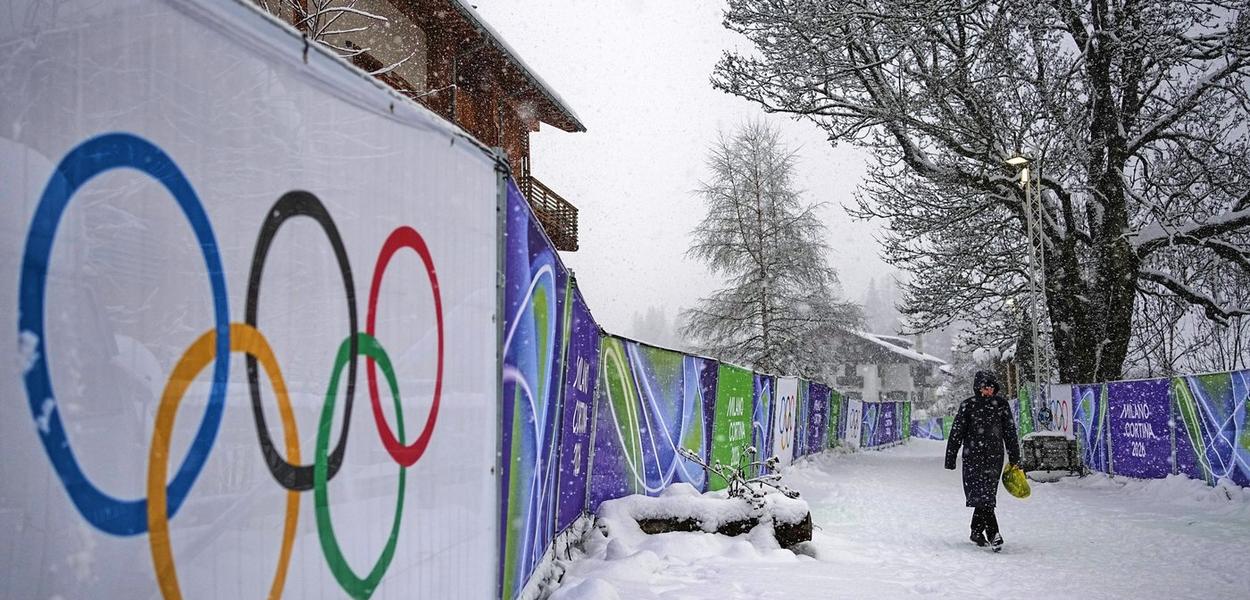  (Foto: AP/Fatima Shbair)