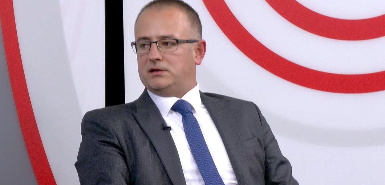 Andrija Delić