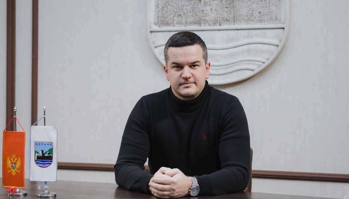 Đole Lutovac (Foto: PR Centar)