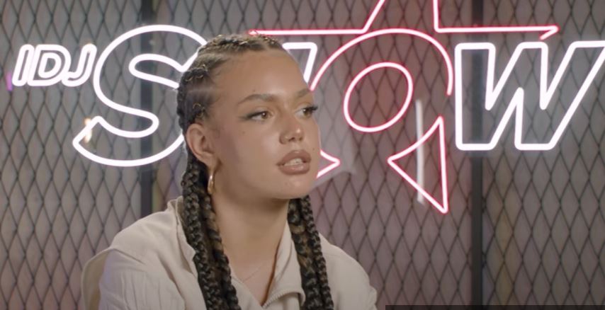 Anđela Vranić, Lorens (Foto: Stop kadar)