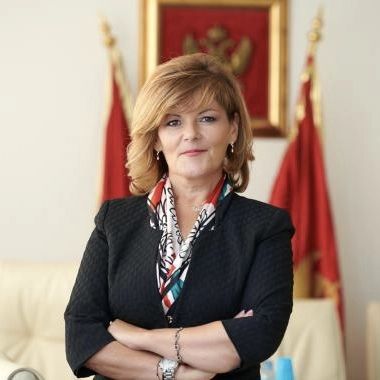 Željka Jovović  (Foto: Fejsbuk)