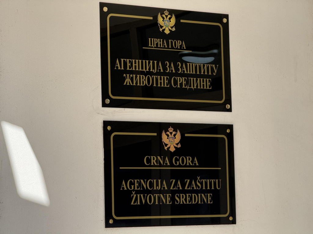 Agencija za zaštitu životne sredine (Foto: Dan)