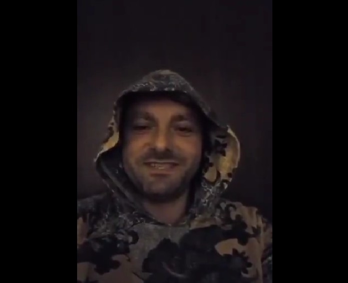 Stop kadar (Foto: X)