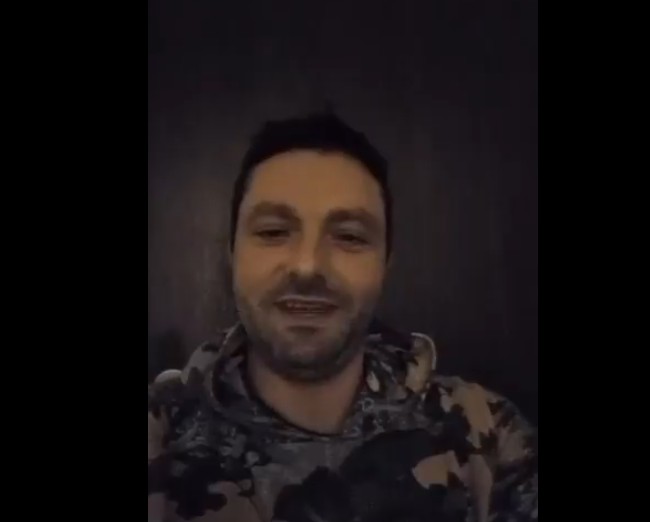 Stop kadar (Foto: Iks)