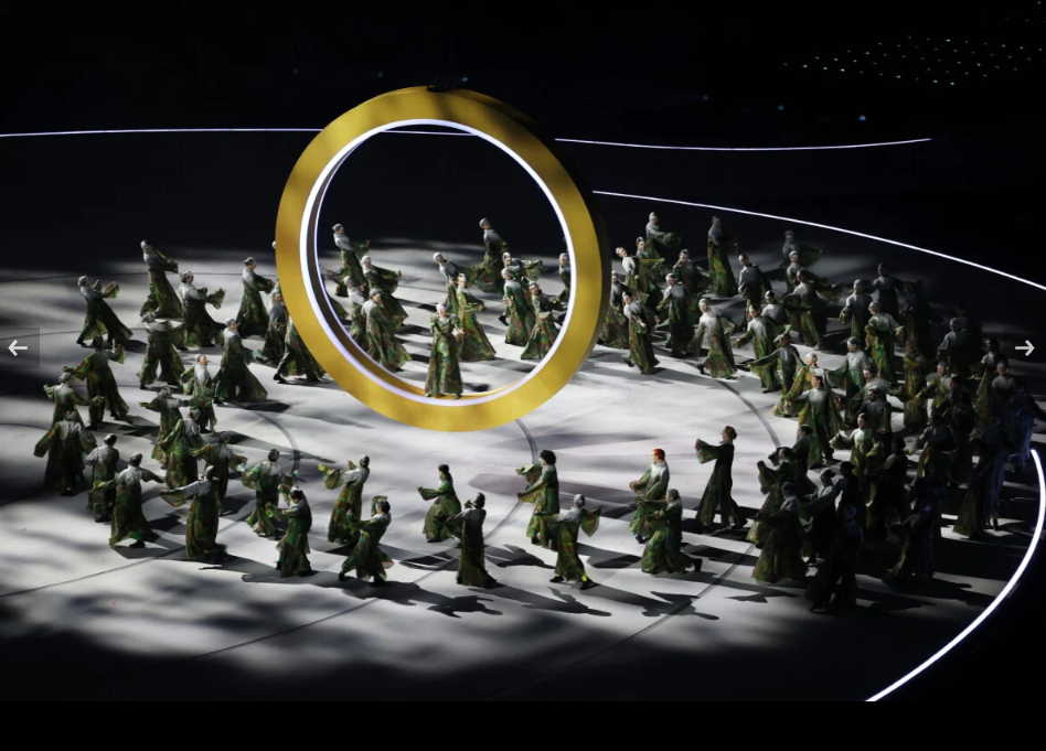 Zimske olimpijske igre 2026