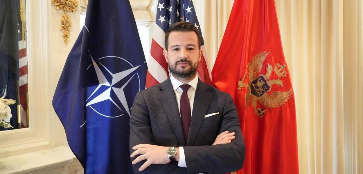  (Foto: Predsjednik CG)