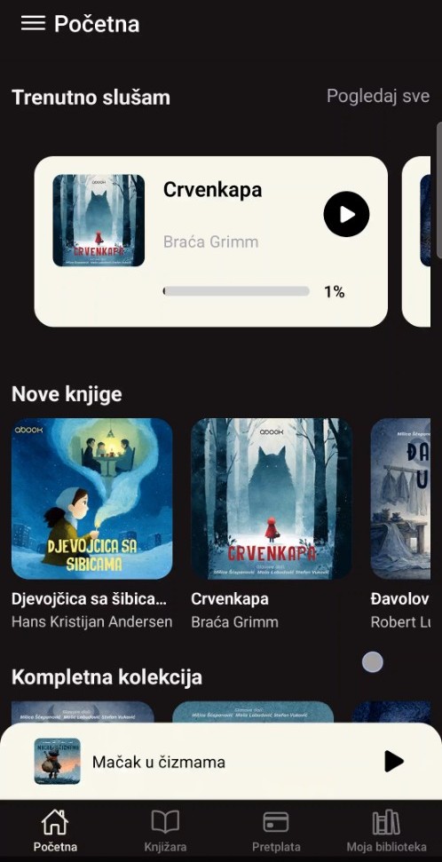 ABOOK (Foto: Stop kadar)