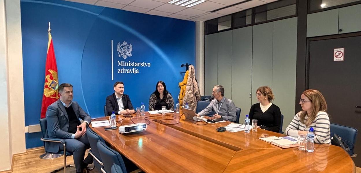  (Foto: Ministarstvo zdravlja)