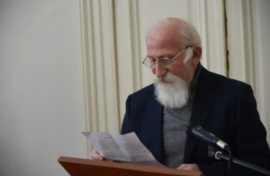 Marijan Mašo Miljić (Foto: Nacionalna biblioteka "Đurđe Crnojević")