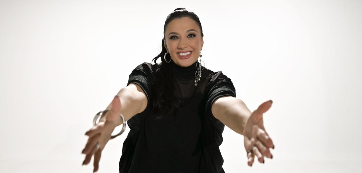 Kaliopi (Foto: Martin Šiškovski)