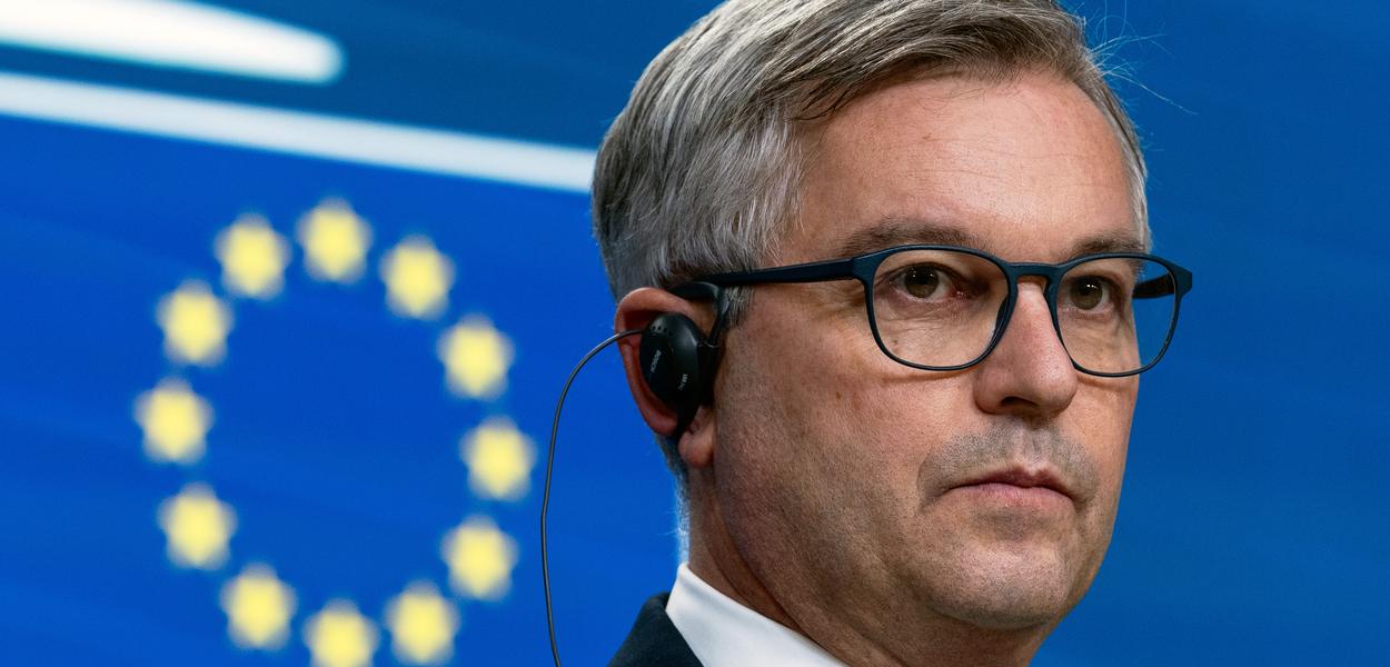 Magnus Bruner (Foto: AP/Omar Havana)