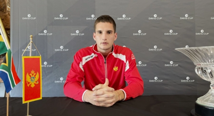 Petar Jovanović (Foto: TSCG)