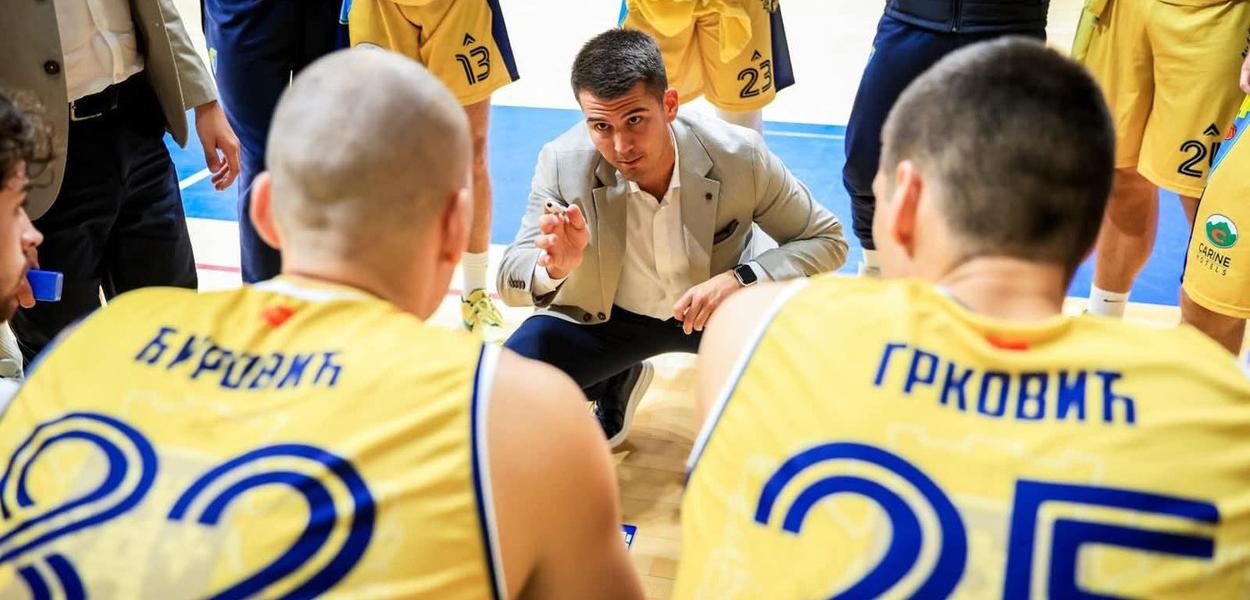 KK Primorje (Foto: KSCG)