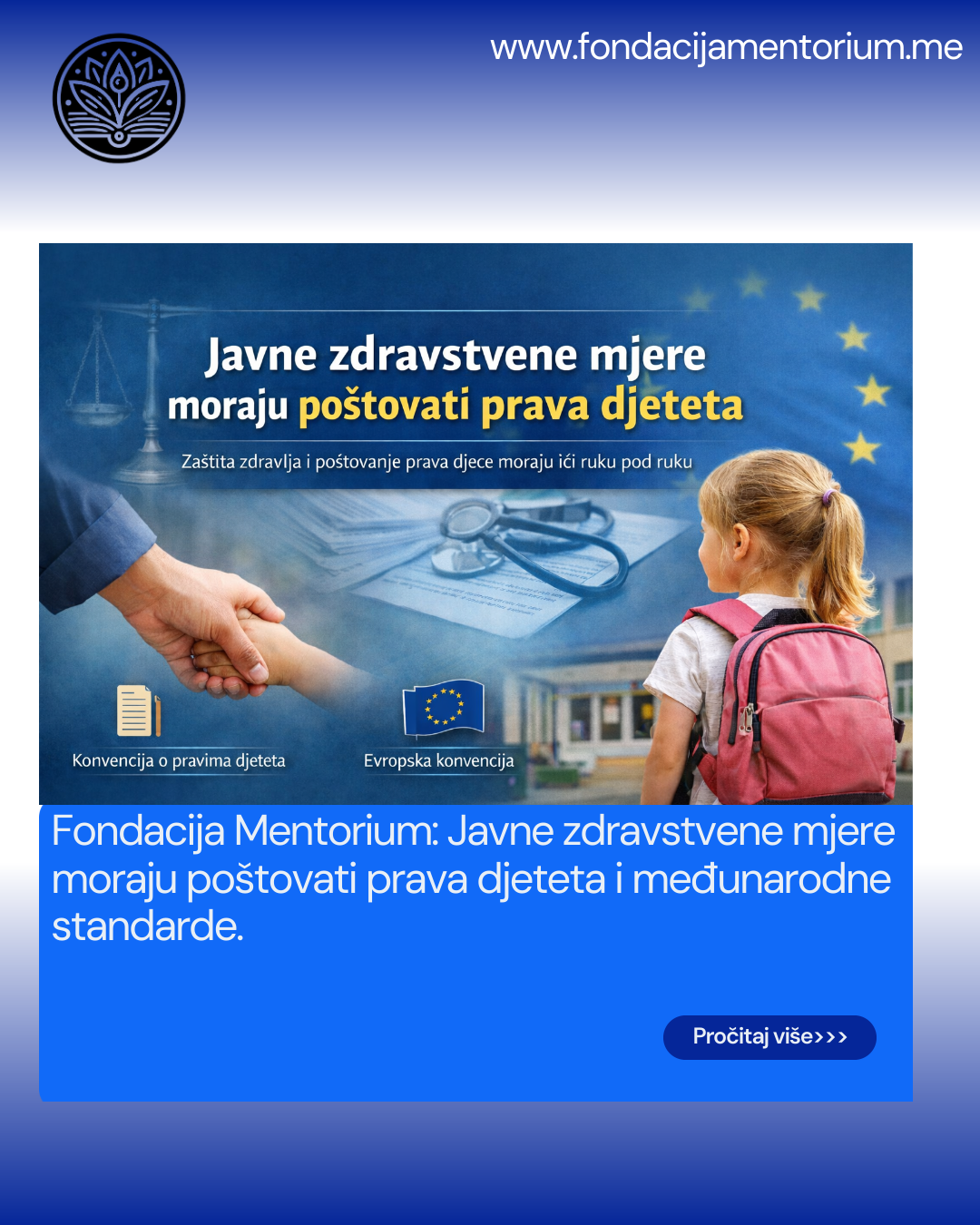  (Foto: Fondacija Mentorium)