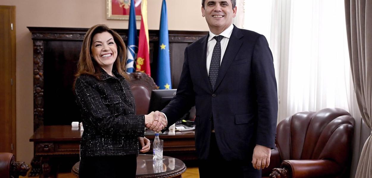 Unlu i Ibrahimović (Foto: MVP)