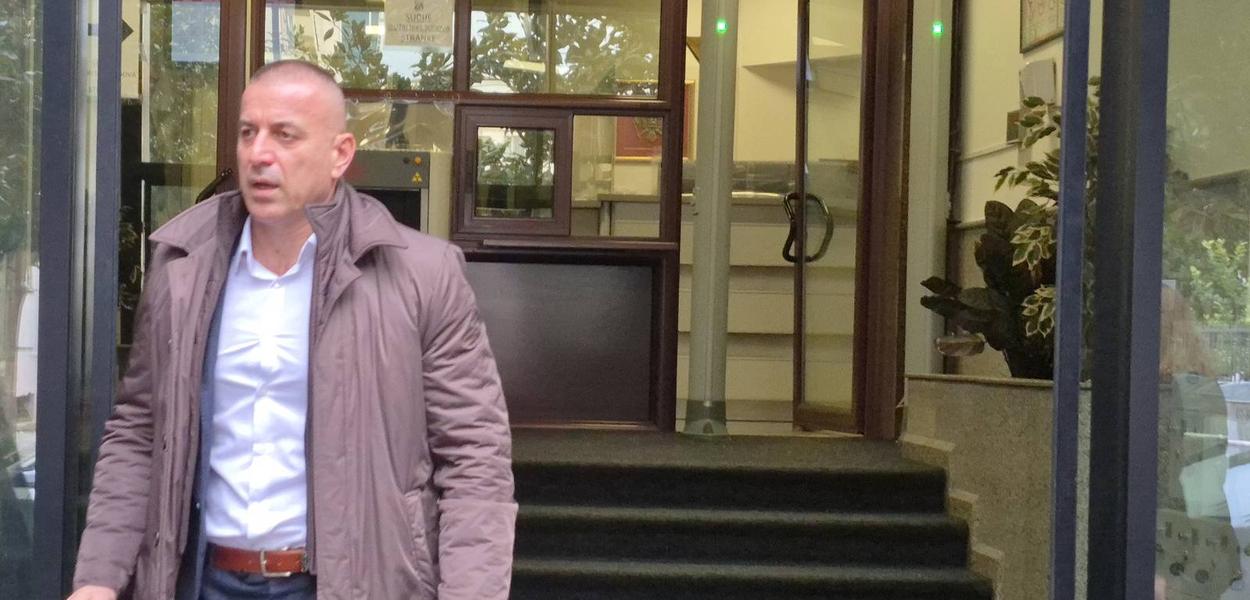 Dejan Knežević (Foto: Portal ETV/Marija Žižić)