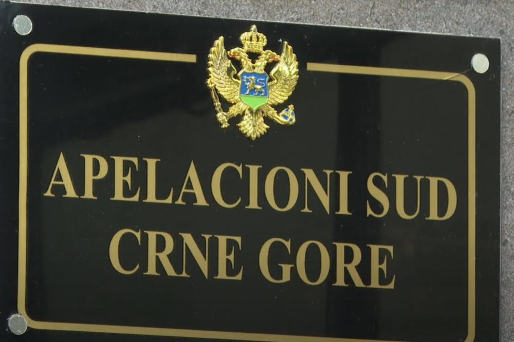 KAD POLITIKA ZAVLADA PRAVOSUĐEM: Apelacioni sud Crne Gore 