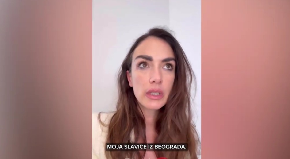 (S)avetnica, stop kadar (Foto: Televizija E)