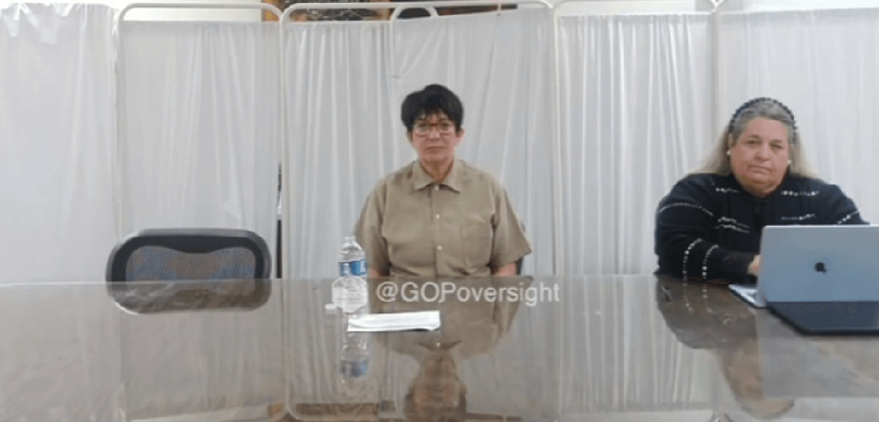 Gilejn Maksvel (Foto: BBC)